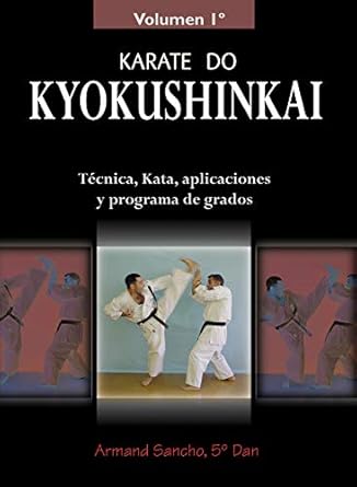 Programa de Grados Karate