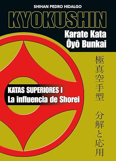Oyo Bunkai Karate