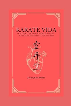 Karate Vida