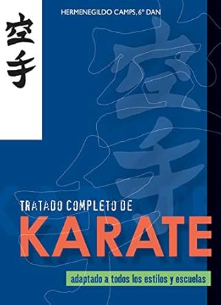 Tratado completo de Karate
