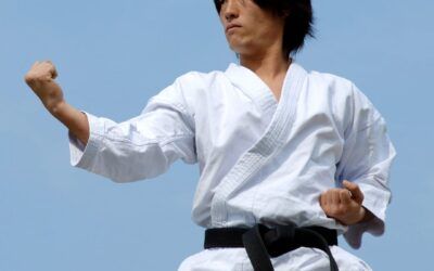 Katas de karate: nombres, significado y lista completa