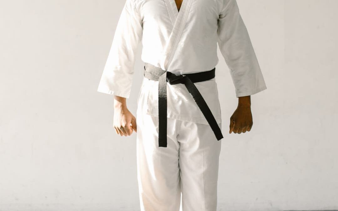 Tipos de karate: principales estilos y diferencias