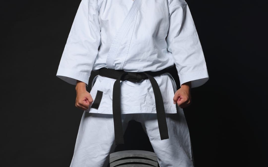 Beneficios del karate: ventajas físicas y mentales principales