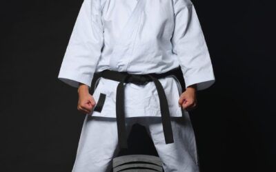 Beneficios del karate: ventajas físicas y mentales principales