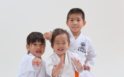 ¿A qué edad empezar karate? Guía completa para niños y adultos