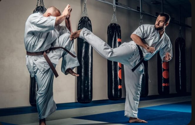 Karate para Principiantes: Guía Completa para Empezar Desde Cero